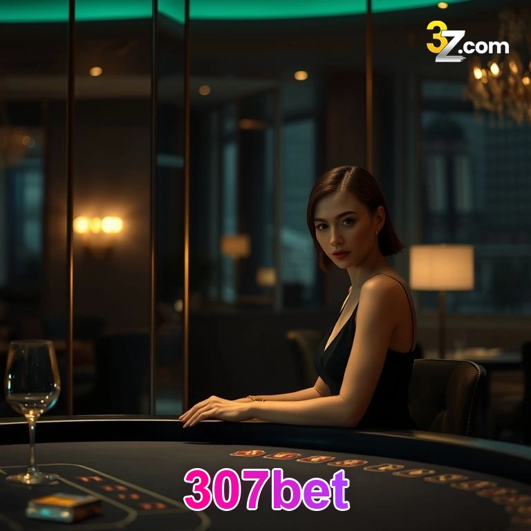 Tabela RTP dos jogos de cassino da 307bet