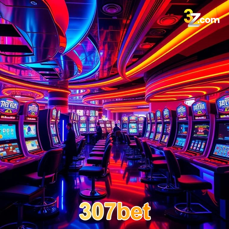307bet login