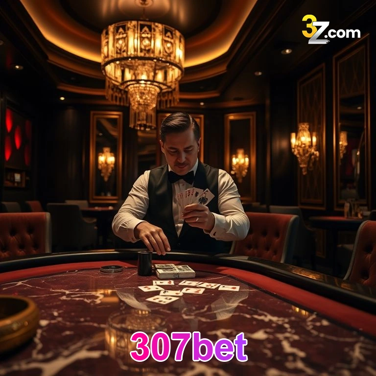 307bet bonus