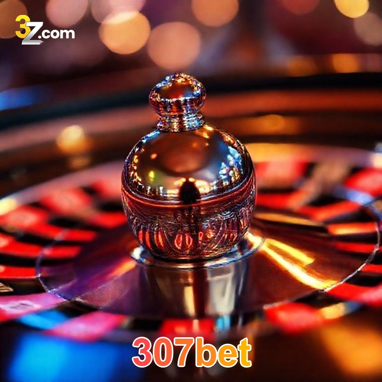 307bet plataforma
